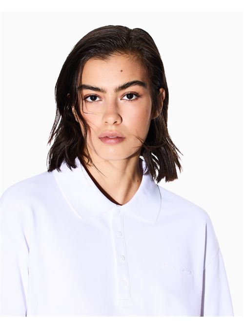 polo shirt ARMANI EXCHANGE | XW000887 AF10819U0002